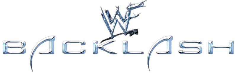WWF/WWE Backlash 2002 Logo by tysen2004 on DeviantArt