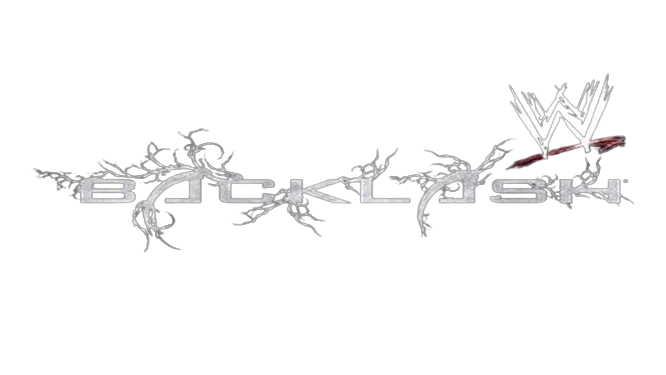 WWE Backlash 2009 logo render by tysen2004 on DeviantArt