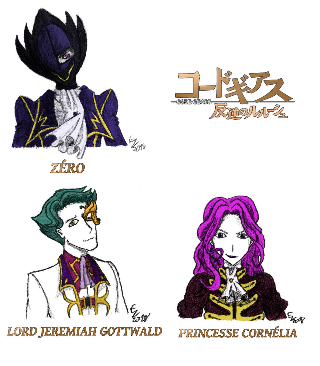 Favourite Anime Characters Code Geass By Reinehela On Deviantart Favourite Anime Characters Code Geass By Reinehela On Deviantart