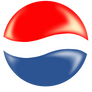 Pepsi logo recreation