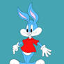 Buster bunny