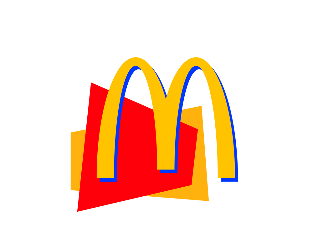 Old Mcdonalds Logo IHOP Changes Logo For First Time In 20 Years