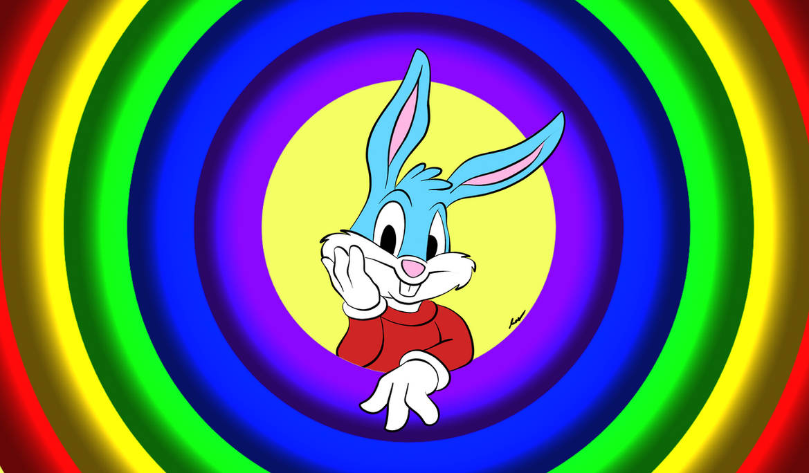 Buster by Terra0719 on DeviantArt