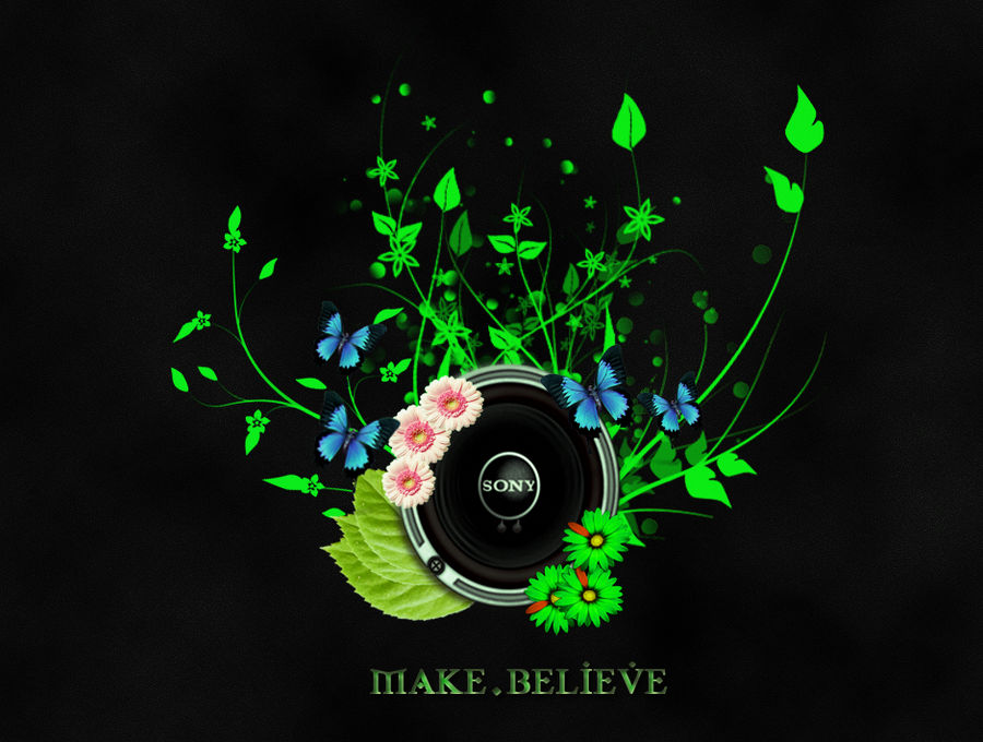 SONY by trojansyndicate on DeviantArt