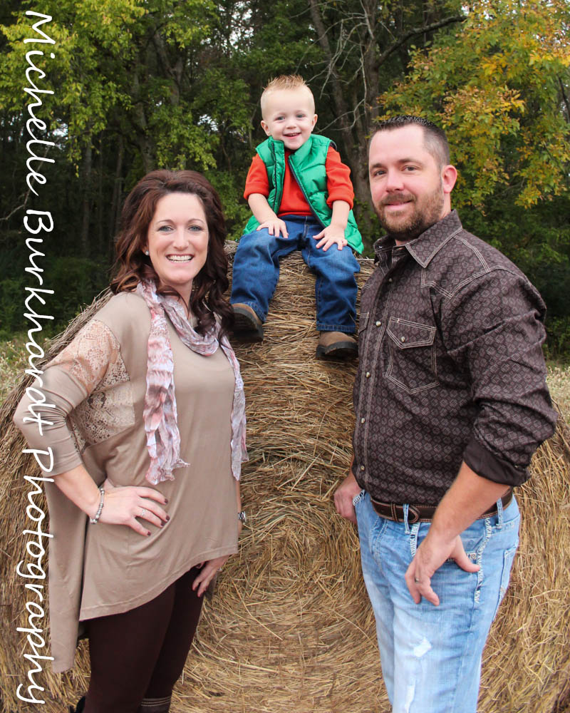 Stilley Family 2013