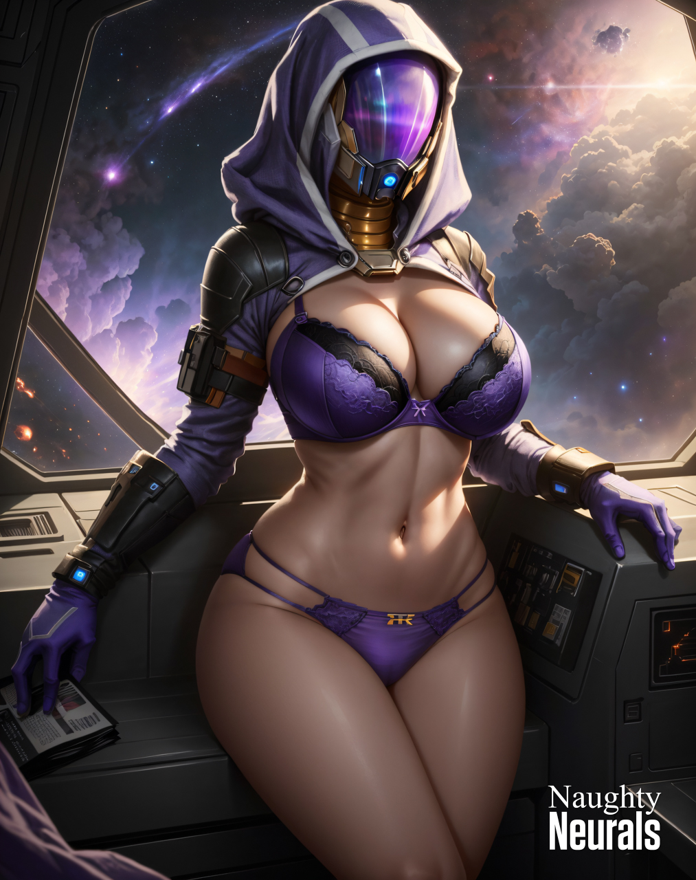 Tali Zorah By NaughtyNeurals On DeviantArt tali-zorah-by-naughtyneurals-on-deviantart