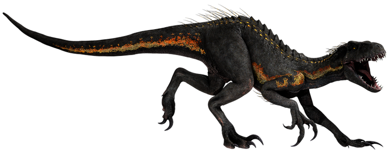 Featured image of post The Best 24 Indoraptor Art Doll