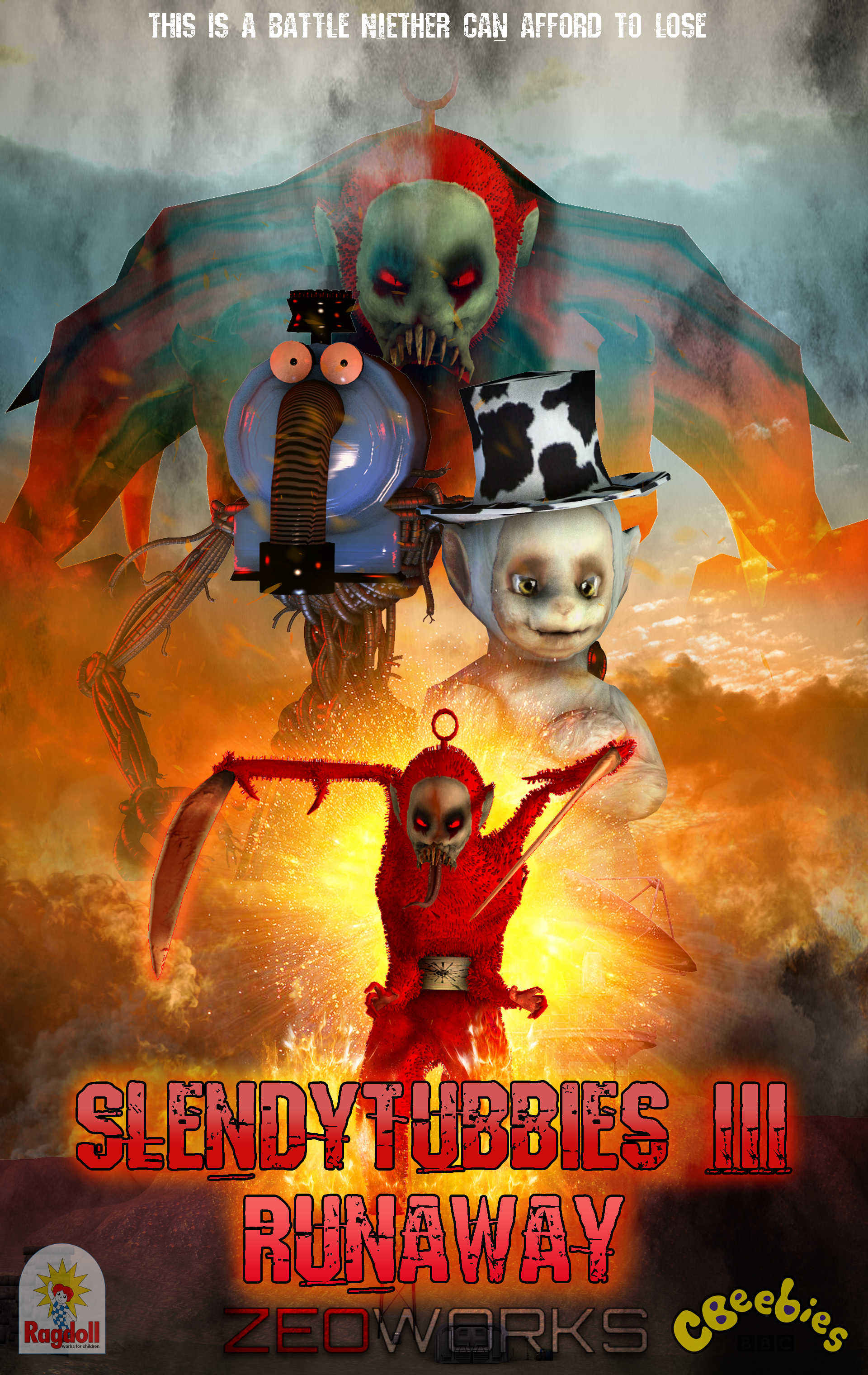 Slendytubbies 3 Campaign Download - Colaboratory