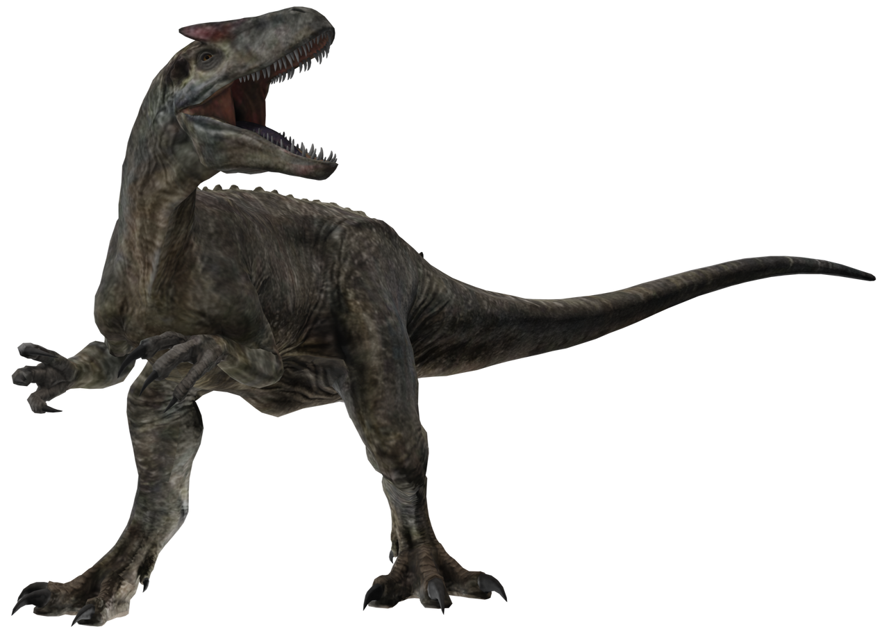 The Jurassic World Trilogy: Rewritten - Chapter 2 - the_Lazarator ...