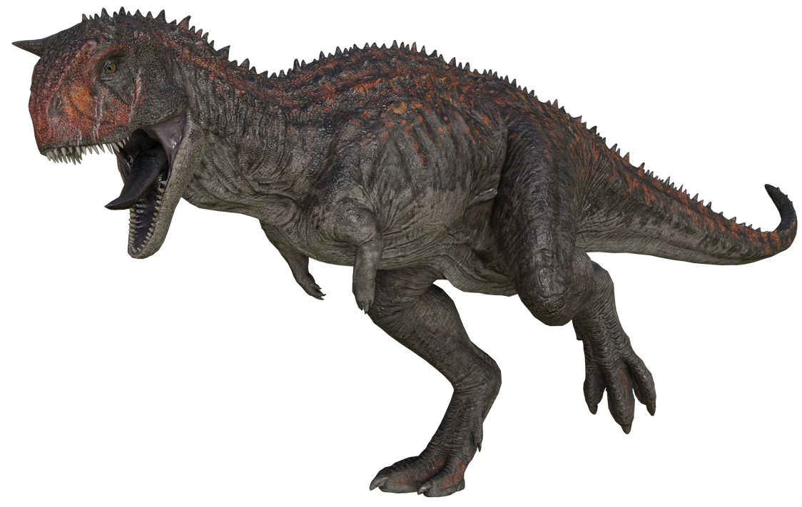 Carnotaurus Jurassic Park Wiki Fandom, 58% OFF