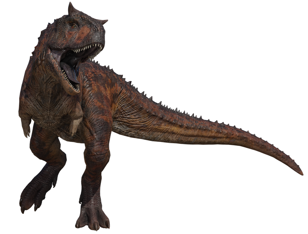 JW Fallen Kingdom Carnotaurus Transparent By Lukiethewesley13 On jw-fallen-kingdom-carnotaurus-transparent-by-lukiethewesley13-on