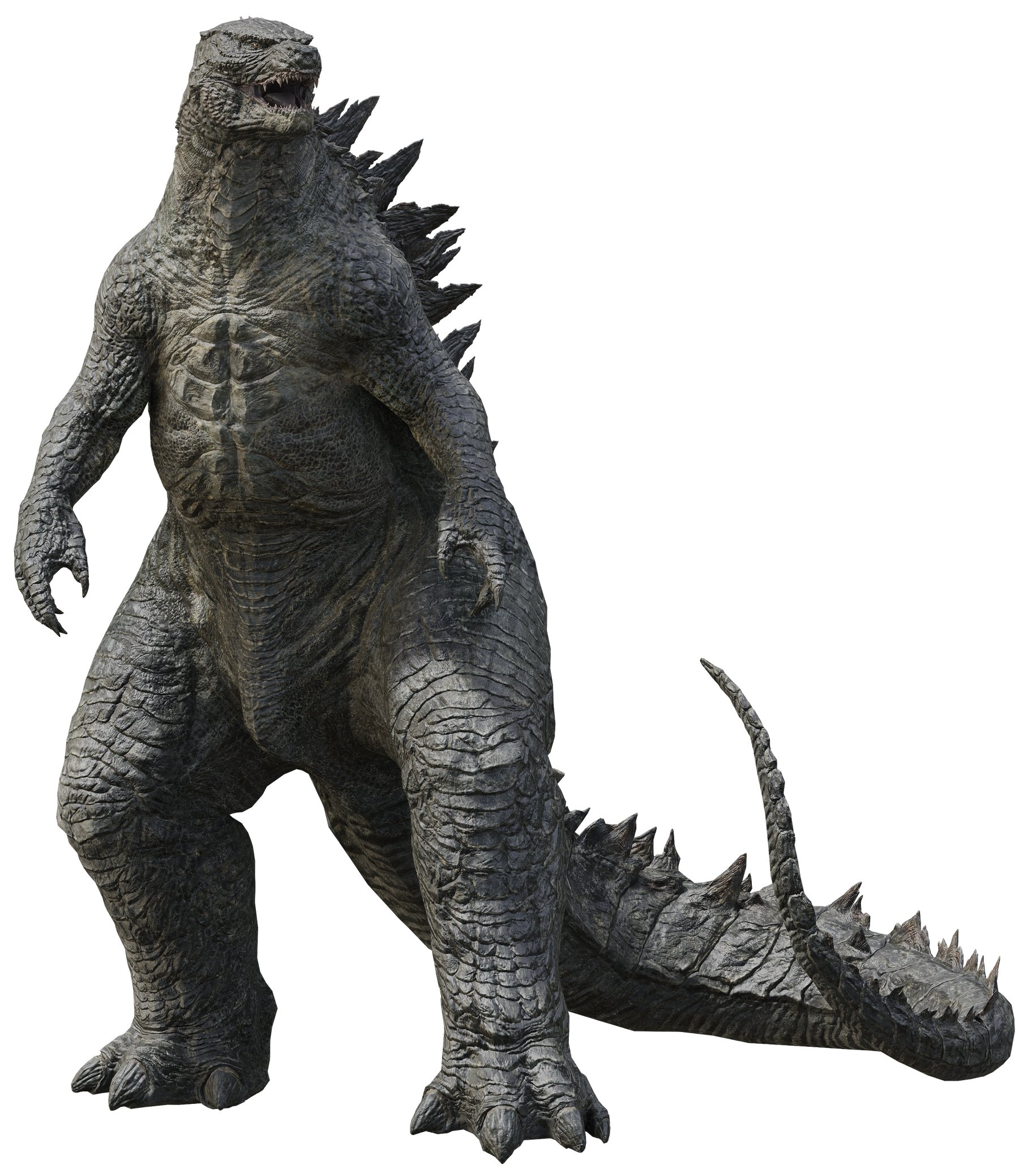 Godzilla Gar Godzilla 2014 - GareGoji by Lukiethewesley13 on DeviantArt