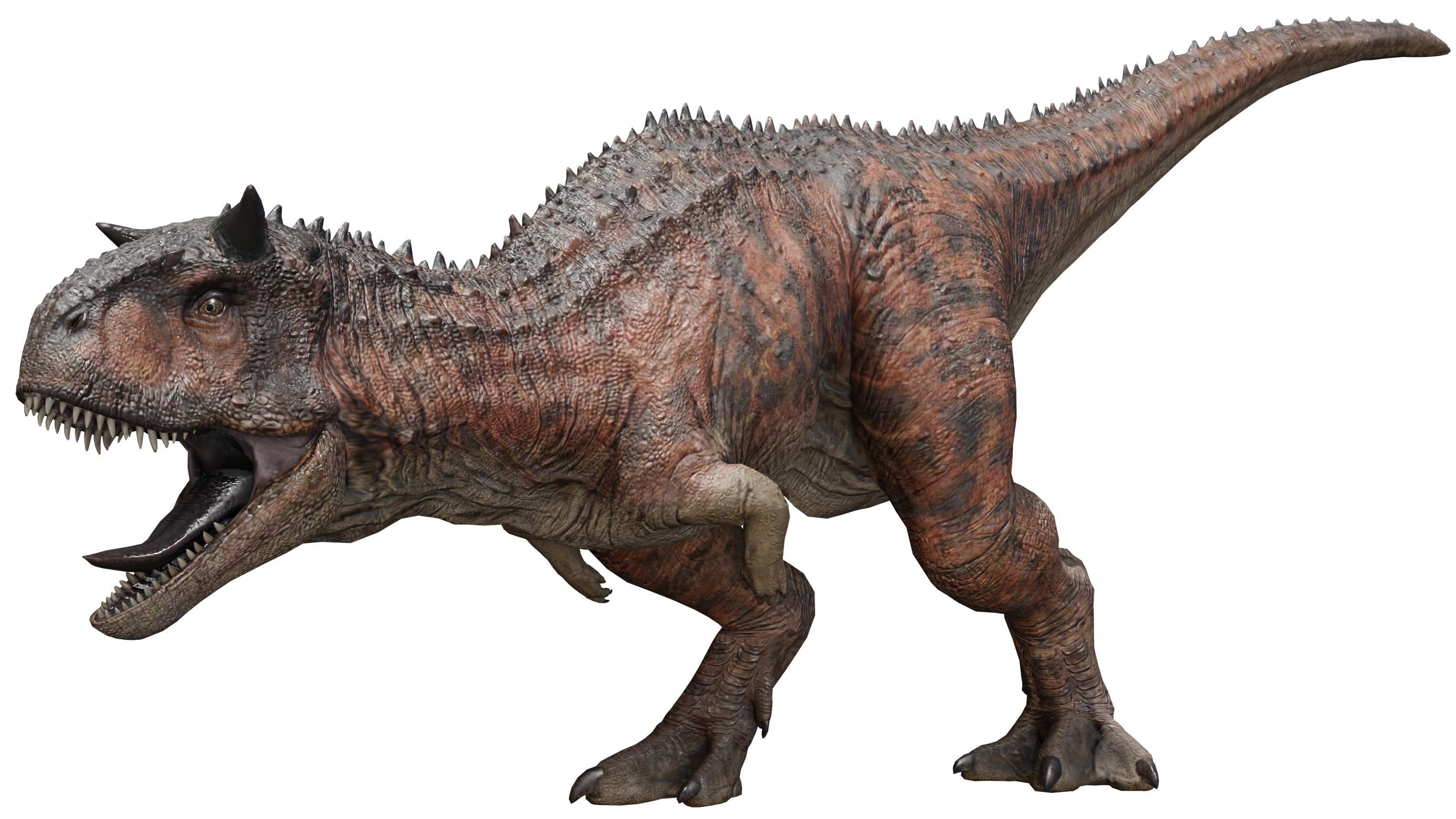 JW Fallen Kingdom Carnotaurus Transparent V2 By Lukiethewesley13 On jw-fallen-kingdom-carnotaurus-transparent-v2-by-lukiethewesley13-on