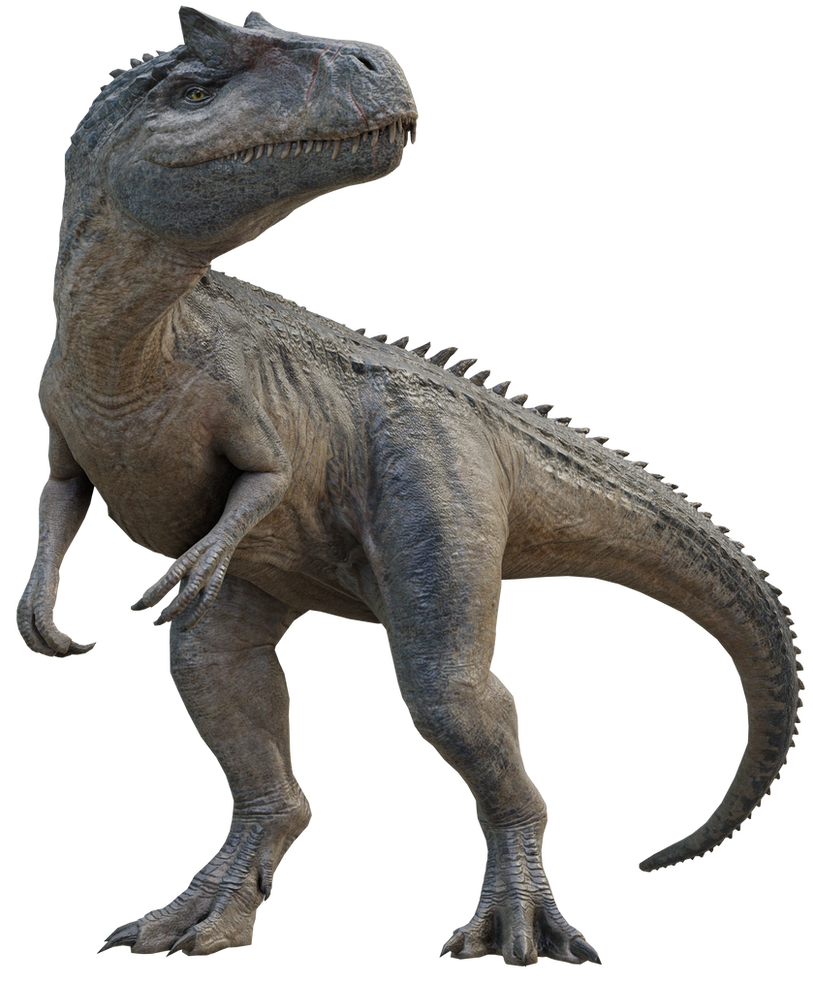Jurassic World Dominion Allosaurus V2 By Lukiethewesley13 On DeviantArt jurassic-world-dominion-allosaurus-v2-by-lukiethewesley13-on-deviantart