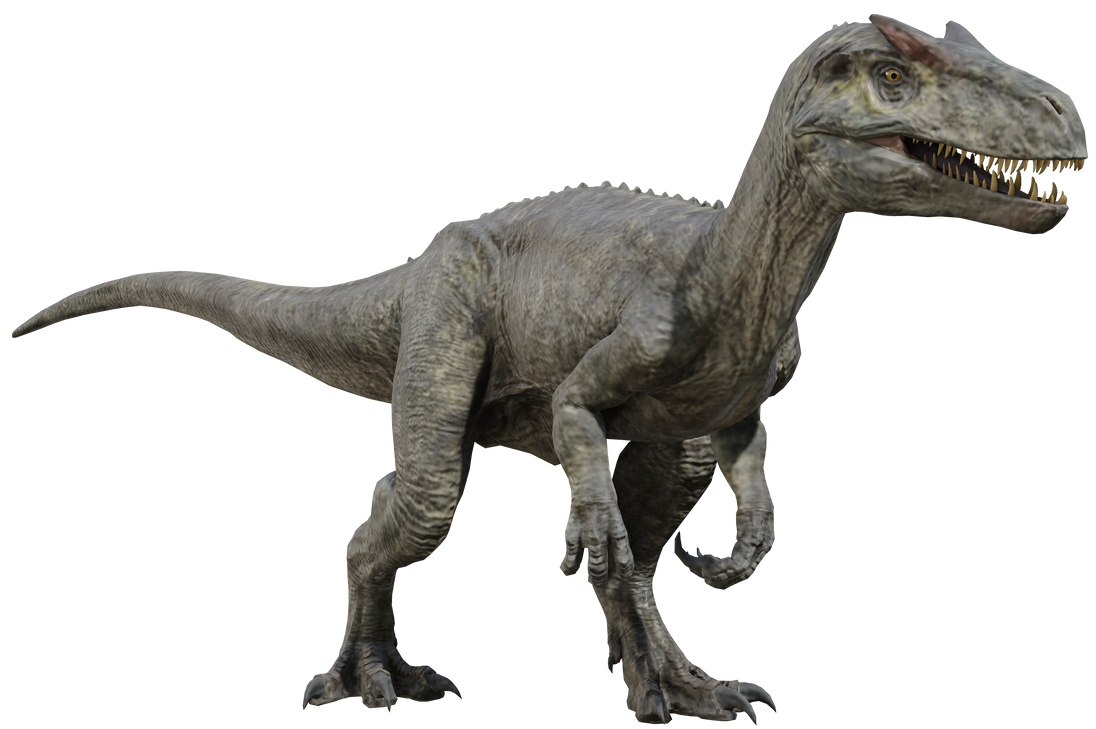 Jurassic World FK Allosaurus Transparent V4 By Lukiethewesley13 On jurassic-world-fk-allosaurus-transparent-v4-by-lukiethewesley13-on