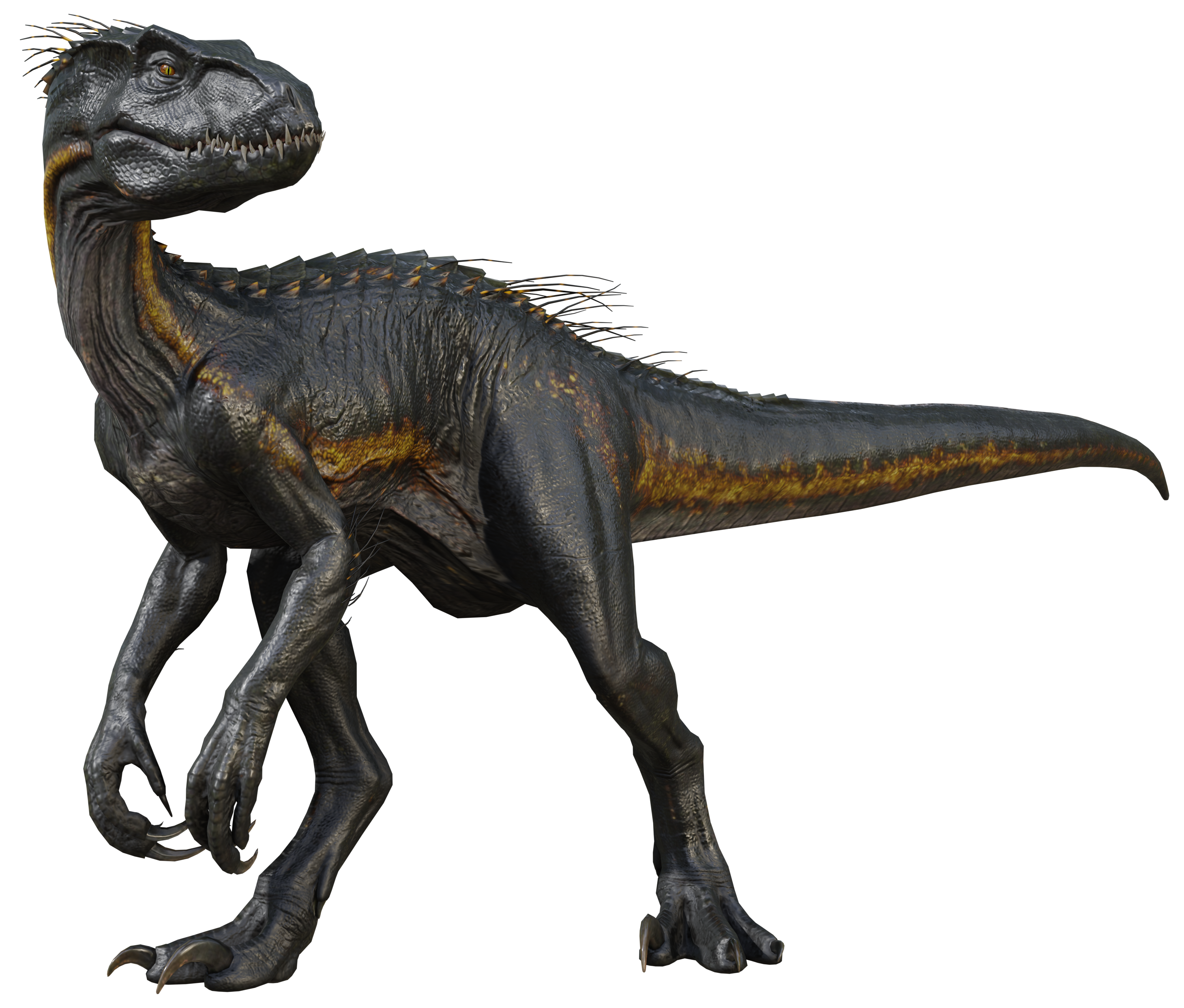 Indoraptor Computer Background Jurassic World: FK - Indoraptor Transparent V3 by Lukiethewesley13 on ...