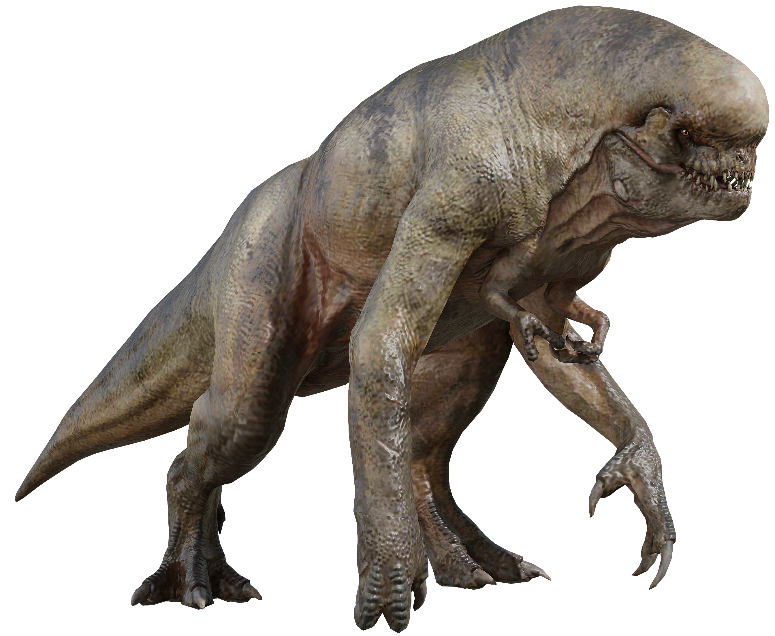 Jurassic World Rebirth - Distortus Rex Transparent by Lukiethewesley13 ...