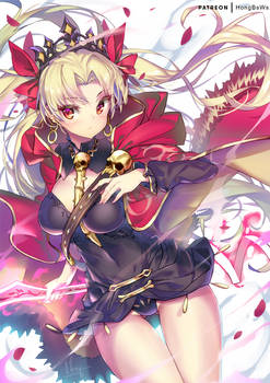 Ereshkigal