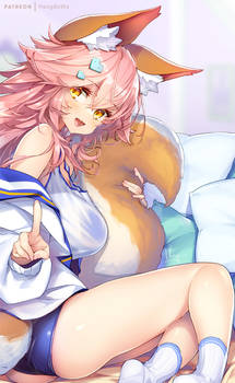 Tamamo