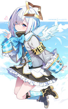 Amane Kanata