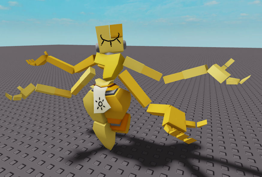 Harken Rework Harken V2 by TestCharacterAccount on DeviantArt
