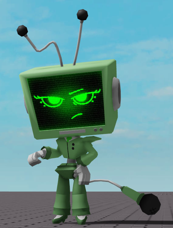 Vee Gmod Vee V2 (or v3 at the oldest model) by TestCharacterAccount on DeviantArt