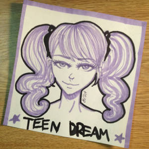 Teen Dream