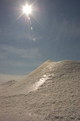 ice dune