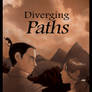 Diverging Paths - cover