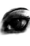 this eye..... by syilaolala