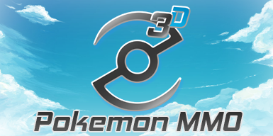 Pokemon MMO 3D by PokemonMMO3D on DeviantArt