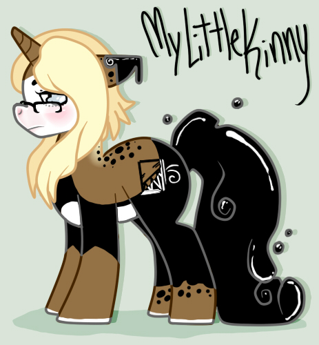 Temp ID - Pony