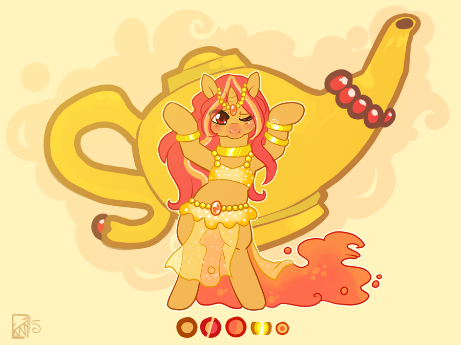 Mlp Rd Belly MLP: Try to Belly Dance by Kinla on DeviantArt