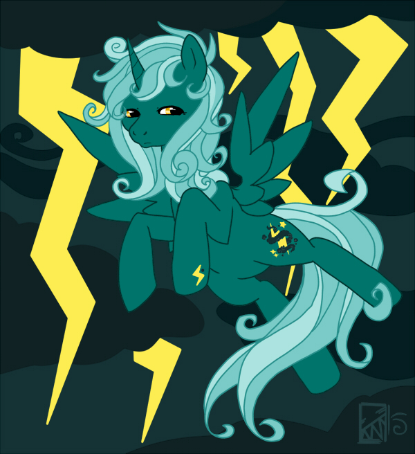 MLP: Tempest