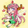 Minecraft: LD..pixie...Lady
