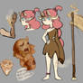 Steven Universe: Fossil Coral