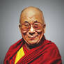 Dalai Lama