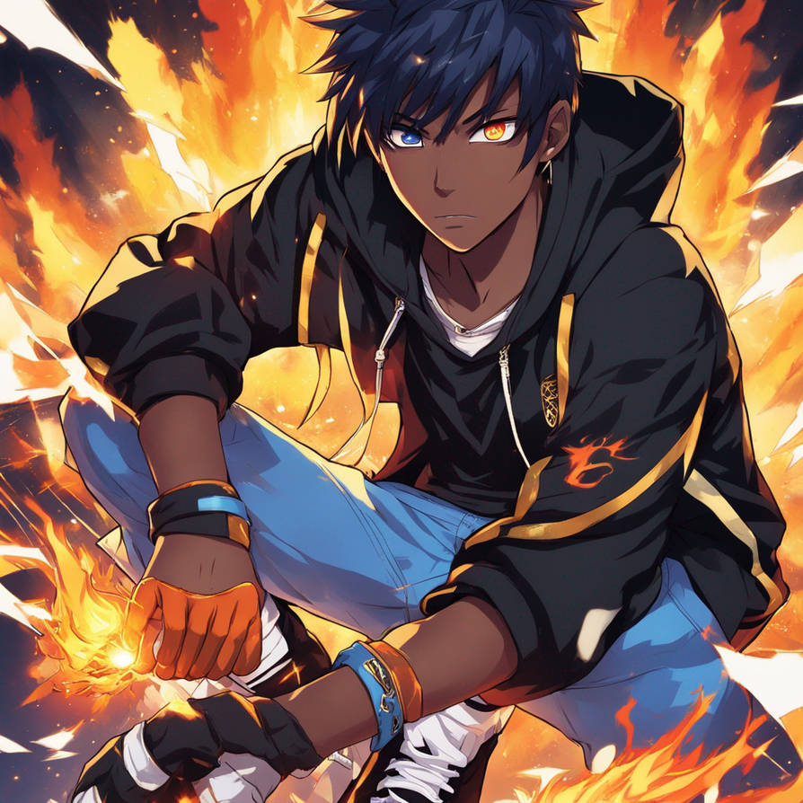 Alternate by NewArtist2015 on DeviantArt