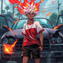 Street Punk
