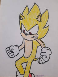 Super Sonic