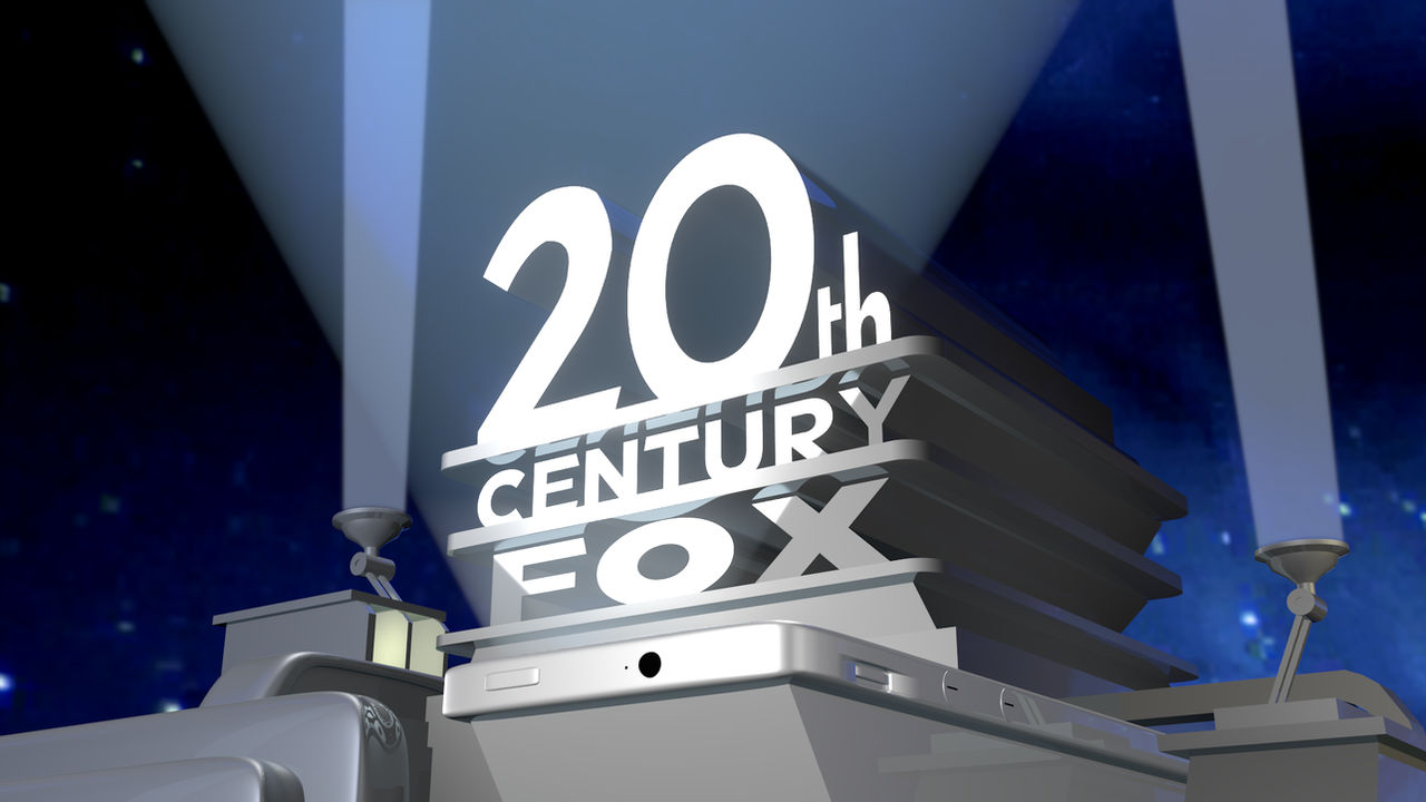 20th Century Fox (4G-Style Modified) by AnimatedOne on DeviantArt