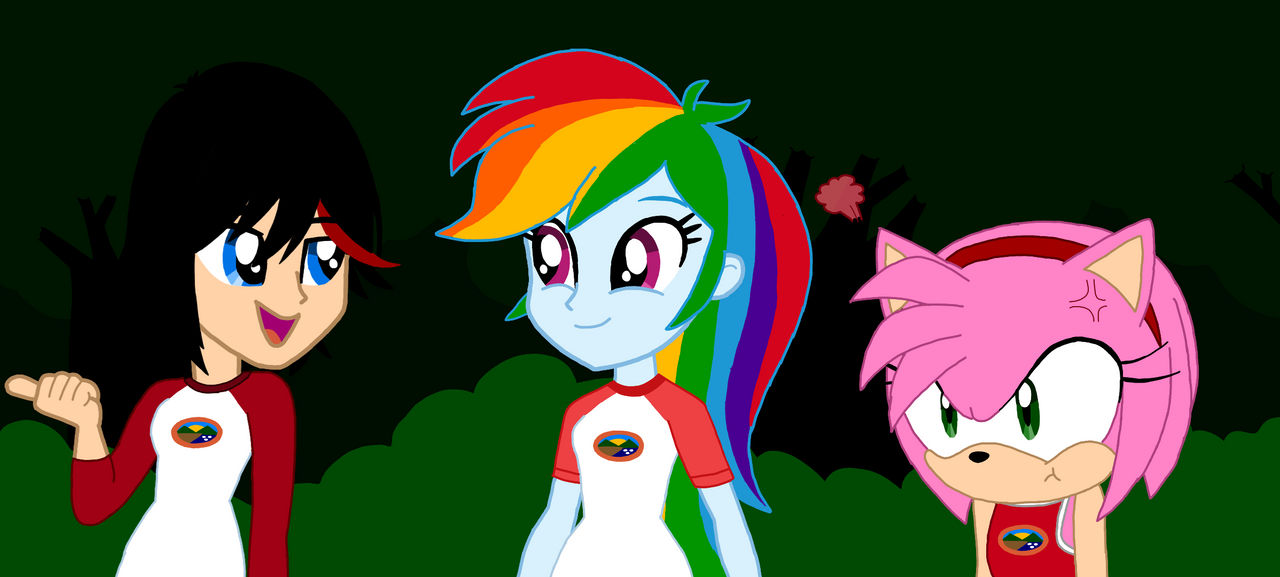Mixed Reception by AnimatedOne on DeviantArt