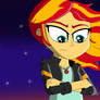 Sunset Shimmer