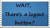 A Logout button