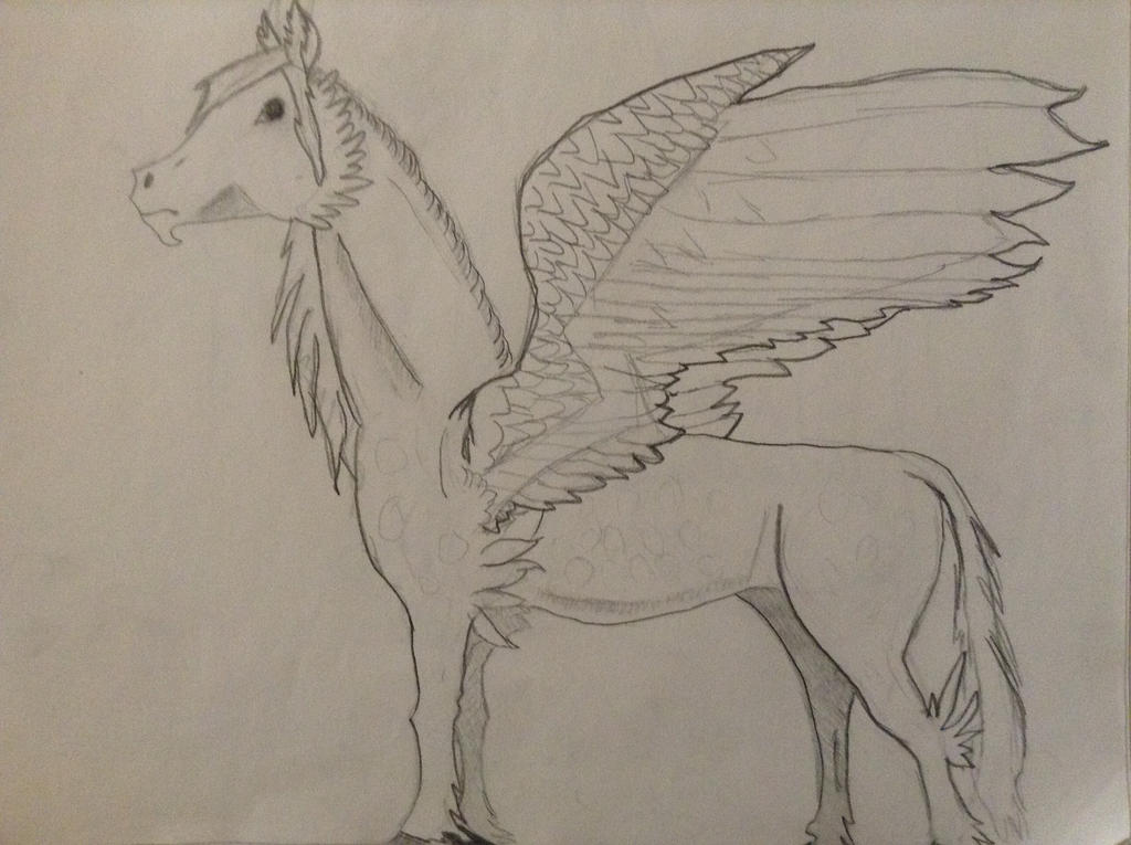 Pegasus