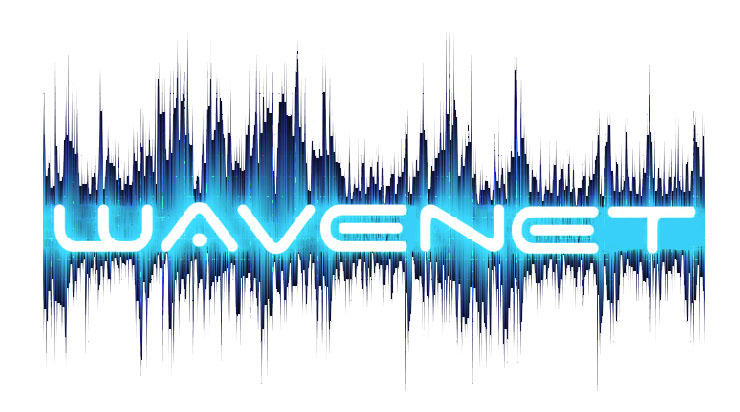 Wavenet Logo by Eradrom on DeviantArt