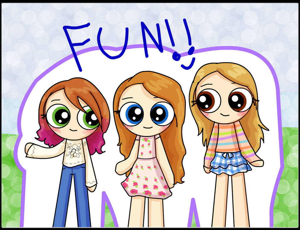 another DisneyCreate drawing (different art style) by TrendyStaMacigian ...