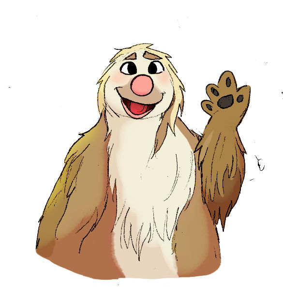 Snook by TrendyStaMacigian on DeviantArt