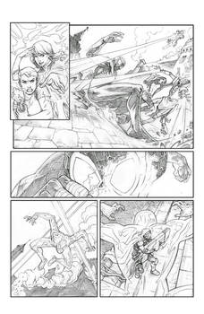 All-New X-Men Sample Page 4