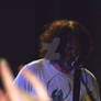 Ray Toro at iTunes Festival